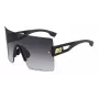 DSQUARED2 Unisex Sonnenbrille D2-0126-S-807 (Glas 99 Steg 00 Bügel 140 mm)