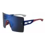 DSQUARED2 Unisex Sonnenbrille D2-0126-S-PJP (Glas 99 mm, Steg 00 mm, Bügel 140 mm)