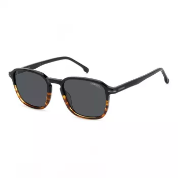 Carrera 328/S Herren-Rechteck-Sonnenbrille 53/20/145 mm