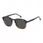 Carrera 328/S Herren-Rechteck-Sonnenbrille 53/20/145 mm