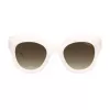 LEVI'S Damen Sonnenbrille LV-1067-S-VK6 (50/24/140 mm)