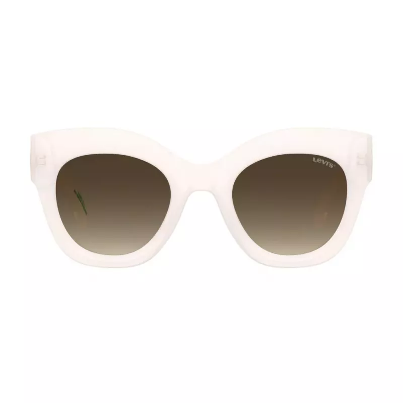 LEVI'S Damen Sonnenbrille LV-1067-S-VK6 (50/24/140 mm)