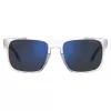 LEVI'S LV-5058-S-2M4 Herren Rechteckige Sonnenbrille 56/18/145 mm