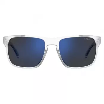 LEVI'S LV-5058-S-2M4 Herren Rechteckige Sonnenbrille 56/18/145 mm