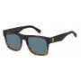 TOMMY HILFIGER Damen-Sonnenbrille TH-2118-S-37N (53/20/140 mm)