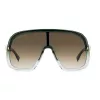 DSQUARED2 D2-0119-S-1ED Herren-Sonnenbrille - 99mm Glas, 135mm Bügel, UV400