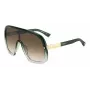 DSQUARED2 D2-0119-S-1ED Herren-Sonnenbrille - 99mm Glas, 135mm Bügel, UV400