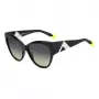 MISSONI Damen-Sonnenbrille MIS0171S807 - Acetatrahmen, UV400-Schutz, 57 mm Gläser