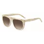 BOSS Damen-Sonnenbrille BOSS1655SEPC Polarisiert Acetat 56/19/145 mm