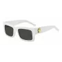 BOSS Damen-Sonnenbrille BOSS1654SVK6 - 54/19/140 mm