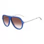 ISABEL MARANT Damen-Sonnenbrille IM-0162-S-B88 - Geometrischer Acetatrahmen mit UV400-Schutz