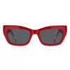 HUGO Damen-Sonnenbrille HG-1301-S-92Y 54/19/140 mm UV400