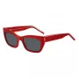 HUGO Damen-Sonnenbrille HG-1301-S-92Y 54/19/140 mm UV400