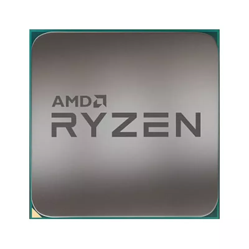 AMD Ryzen 3 2200G - 3,5 GHz - 4 Kerne - 4 Threads - Sockel AM4 - Box