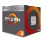 AMD Ryzen 3 2200G - 3,5 GHz - 4 Kerne - 4 Threads - Sockel AM4 - Box