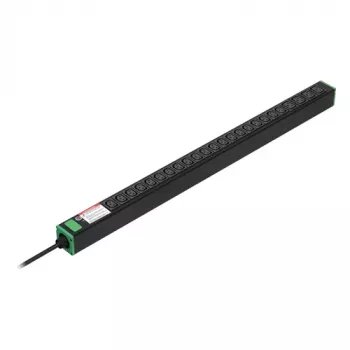 APC Easy Rack PDU Basic - Power Distribution Unit (Rack-mountable)