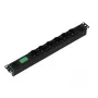 APC Easy Rack PDU Basic - Stromverteilungseinheit (Rack-montierbar)