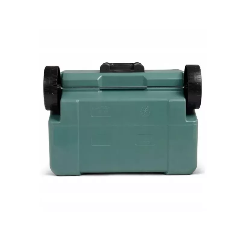 Igloo IE42 Thermoelektrische Kühlbox 42L, Hellblau