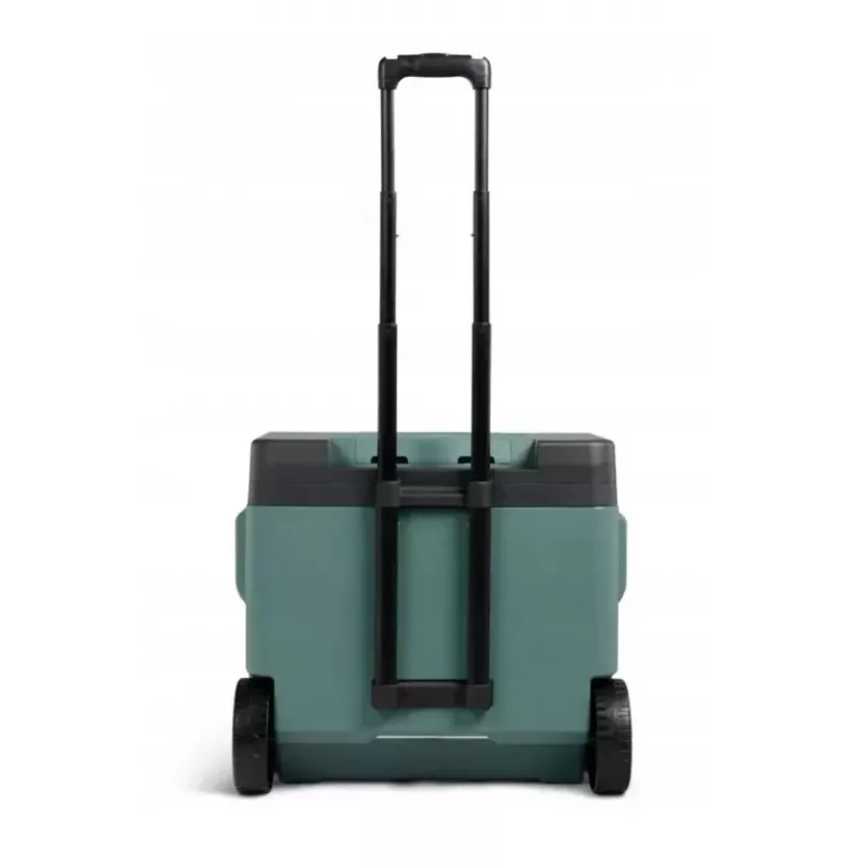 Igloo IE42 Thermoelektrische Kühlbox 42L, Hellblau