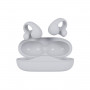 TURA SCANDINAVIA AB Happy Plugs Clip - True Wireless Open-Ear Earbuds (Weiß)