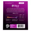Elixir Strings 11027 Custom Light NANOWEB Akustikgitarrensaiten (11-52)