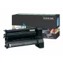 Lexmark High Yield Cyan Toner Cartridge - 5000 Seiten - OEM