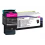 Lexmark C540A1MG Original Tonerpatrone Magenta Standard Yield 1.000 Seiten