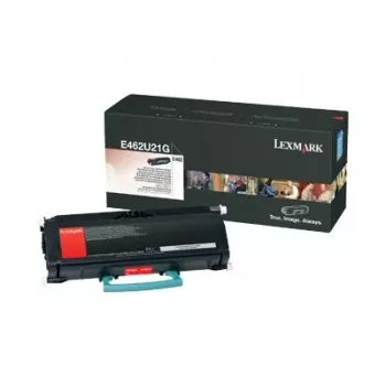 Lexmark Extra High Yield Black Original Toner Cartridge (25.000 Seiten)