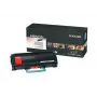 Lexmark Extra High Yield Black Original Toner Cartridge (25.000 Seiten)