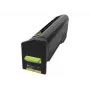 Lexmark 82K0U40 Gelb Tonerkartusche - Ultra High Yield - für CX860 Serie