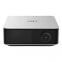 WiiM AMP ULTRA Streaming-Verstärker, Silber