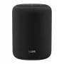 WiiM Sound LITE LPWISNDLB Schwarz Smart Speaker Hi-Res Multiroom Lautsprecher