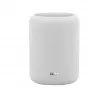 WiiM Sound LITE Twin Pack Weiß Smart Speaker Hi-Res Multiroom Lautsprecher Set