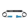 EATON ePDU G3 In-Line Metered EILB13 Single-Phase 16A 240V IEC C20 to C19