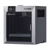 QIDI Max 4 3D-Drucker - Großformat-FDM-3D-Drucker mit 300 mm³ Bauraum, CoreXY, Klipper-Firmware, Direct-Drive-Extruder, automatischem Nivellieren, geschlossener Kammer, Wi-Fi & Ethernet