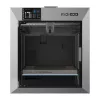 QIDI Max 4 3D-Drucker - Großformat-FDM-3D-Drucker mit 300 mm³ Bauraum, CoreXY, Klipper-Firmware, Direct-Drive-Extruder, automatischem Nivellieren, geschlossener Kammer, Wi-Fi & Ethernet