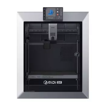QIDI Q2 3D-Drucker FDM 200x200x200mm Direct Drive Touchscreen