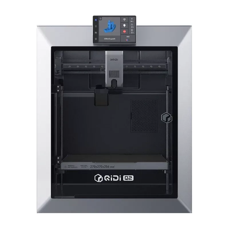 QIDI Q2 3D-Drucker FDM 200x200x200mm Direct Drive Touchscreen