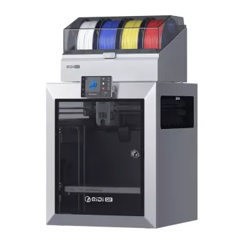 QIDI Q2 Combo 3D-Drucker