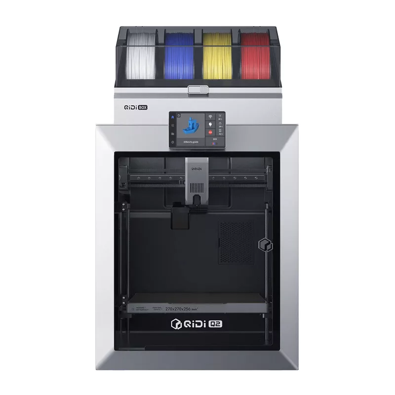 QIDI Q2 Combo 3D-Drucker