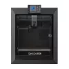 QIDI Q2C 3D-Drucker - Vollständig geschlossener FDM-Drucker mit 200x200x200mm Bauraum, Direct-Drive-Extruder, PEI-Magnetbauplatte, Wi-Fi & Touchscreen