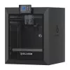 QIDI Q2C 3D-Drucker - Vollständig geschlossener FDM-Drucker mit 200x200x200mm Bauraum, Direct-Drive-Extruder, PEI-Magnetbauplatte, Wi-Fi & Touchscreen