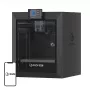 QIDI Q2C 3D-Drucker - Vollständig geschlossener FDM-Drucker mit 200x200x200mm Bauraum, Direct-Drive-Extruder, PEI-Magnetbauplatte, Wi-Fi & Touchscreen
