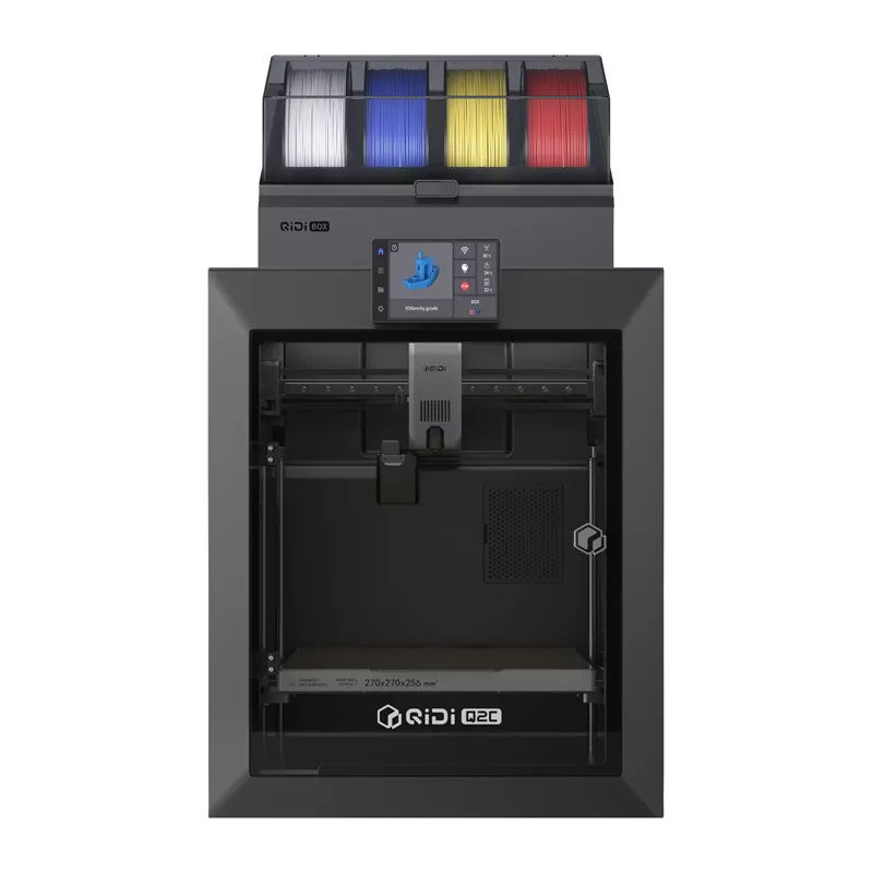 QIDI Q2C Combo 3D-Drucker