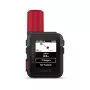 Garmin inReach Mini 3 Plus Satelliten-Kommunikator Rot/Schwarz 010-03387-10