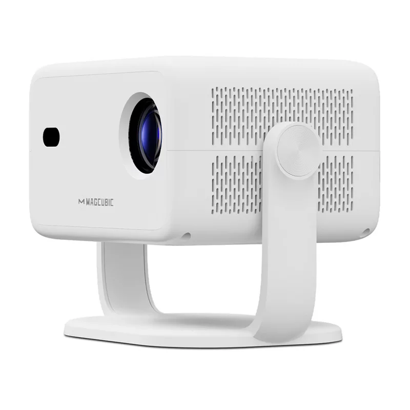 Magcubic L018 Projektor, 1280x720 HD, 200 ANSI Lumen, Android 11, Wi-Fi 6