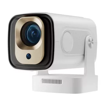 Magcubic HY310 Projektor HD 720p LED Android 11.0 Wi-Fi 6 Bluetooth 5.0