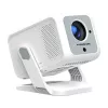 Magcubic HY310X Projektor - HD 720p, 200 ANSI Lumen, Android 11.0, Wi-Fi 6, Bluetooth 5.0