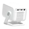 Magcubic HY310X Projektor - HD 720p, 200 ANSI Lumen, Android 11.0, Wi-Fi 6, Bluetooth 5.0