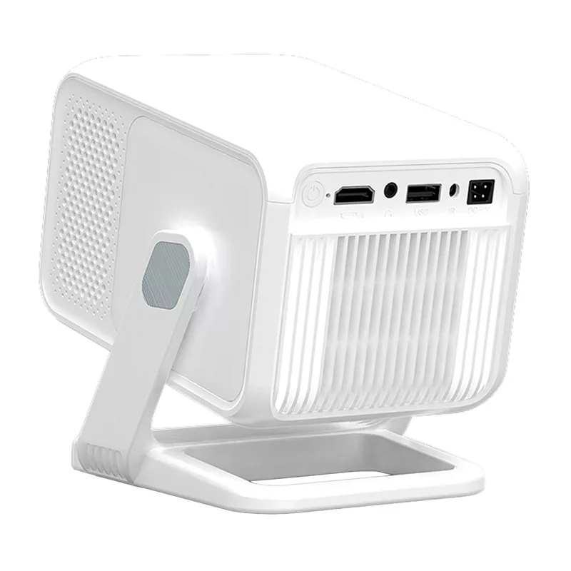 Magcubic HY310X Projektor - HD 720p, 200 ANSI Lumen, Android 11.0, Wi-Fi 6, Bluetooth 5.0
